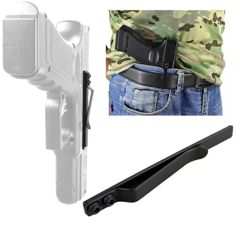 Concealed Carry Belt Gun Clip Holster for Taurus G2C/G3/G3C Ruger