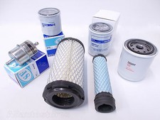 Filter Kit for Kubota RTV900 - Multi Listing 