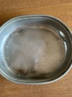 Vintage Metal Military Mess Kit Cooking US MA CO 1944 — photo 6