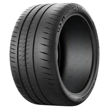 TYRE SUMMER MICHELIN 245/35 R20 95Y PILOT SPORT CUP 2 (K2) XL