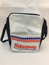 Go Jetsave USA CANADA Shoulder Bag