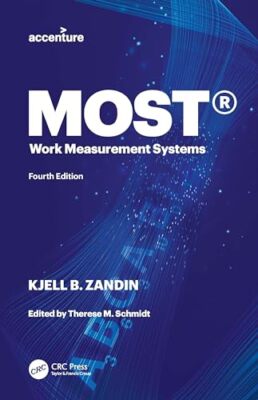 Kjell B. Zandin - DIE MEISTEN R Arbeitsmesssysteme - Neu Hardcover - J555z