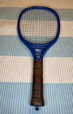 Wilson Speed Flex Tennis racket Made In USA Vintage
