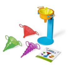 Hand2Mind Starter Science Funnels Set