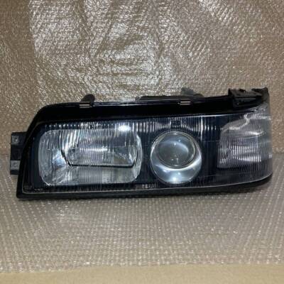 JDM Skyline NISMO GTR Lighting confirmed Headlight Left R31 HR31
