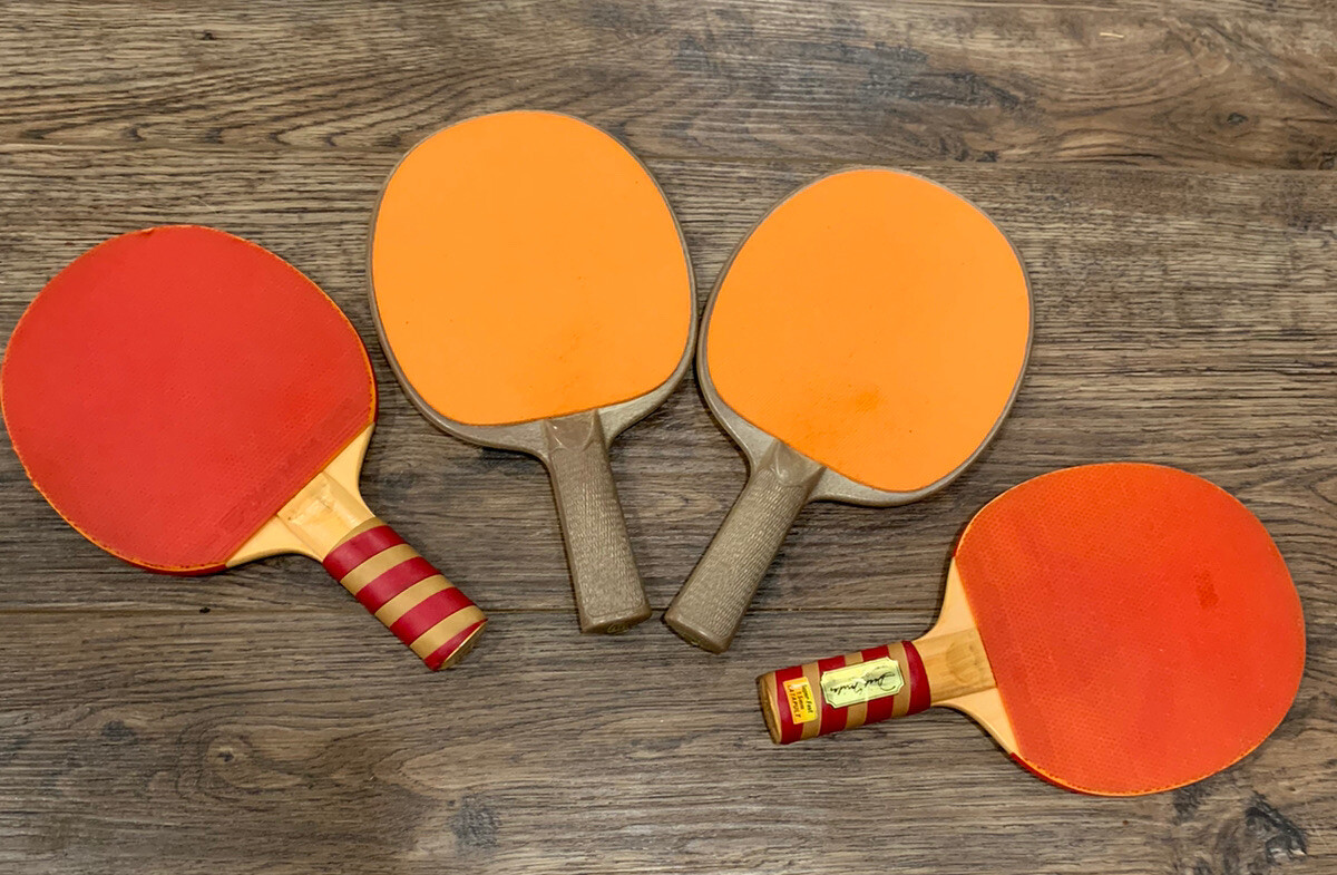 Dick Pong