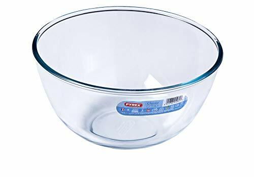 Стеклянная миска Pyrex 30 л 7390₽