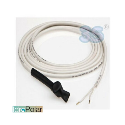 Cavo Riscaldante 30W - 4 Metri | Per Serre, Terrari E Coltivazioni Indoor - Foto 3