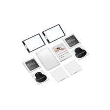 For Insta360 X4 HD Tempered Film X4 Film Full Screen Cover Glass Protective Film