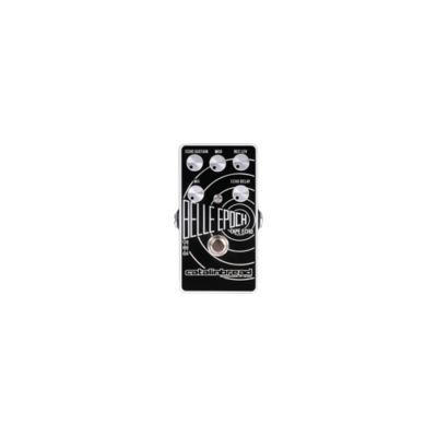 Catalinbread Belle Epoch Tape Echo Delay Analog Pedal TONE | eBay