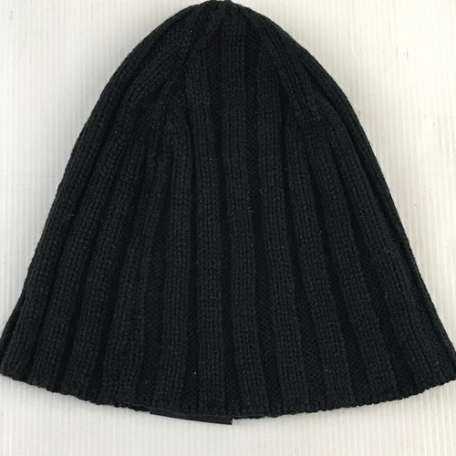 Woodstock Kentucky Blended Bourbon Whiskey Black Beanie Hat - Bild 3 von 5