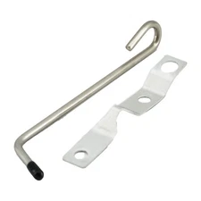 For Miata Trunk Prop Rod Trunk Holder Stand Kit For Mazda MX5 NA NB 1990-2005 US