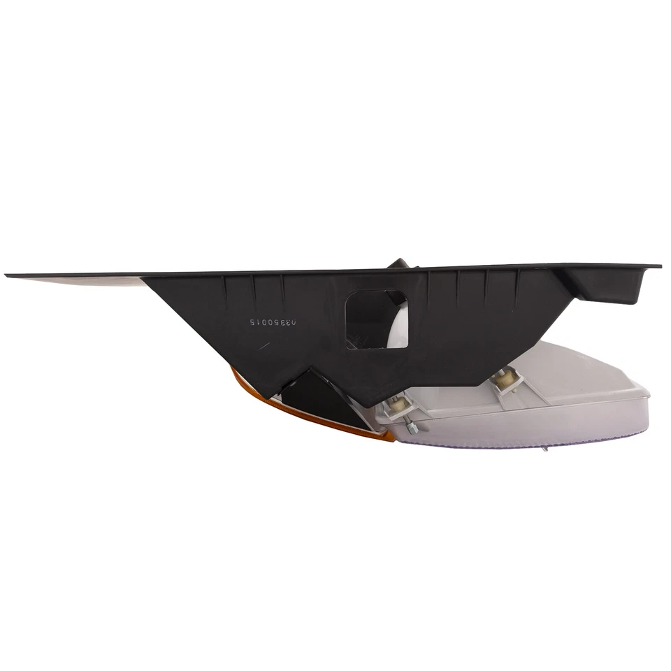 Faro pasajero derecho compatible con 1998-2005 Sterling A/At9500;L85/9500 Foto 4 de 4