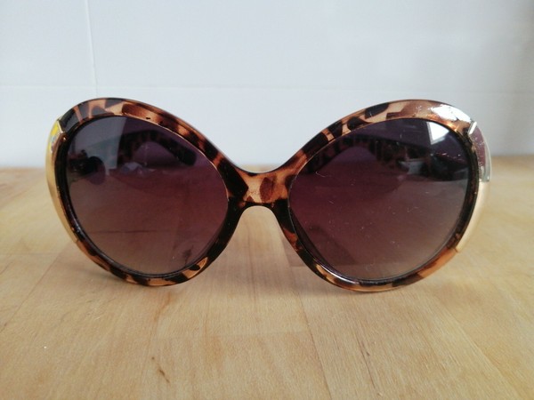 Gafas Sol RIVER Island