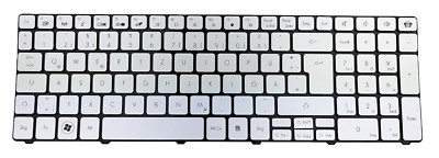 NEW PACKARD BELL EASYNOTE LX86 TX86 LAPTOP KEYBOARD GERMAN
