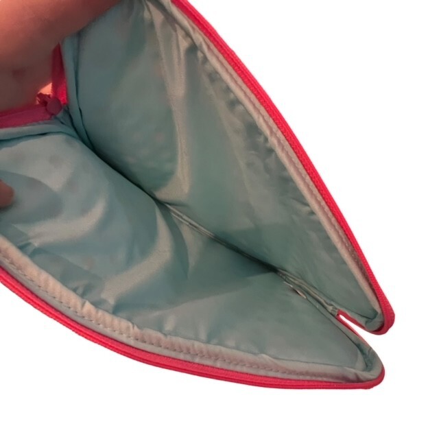 Vera Bradley Tablet Case E-Reader Sleeve Bag Zip-… - image 5