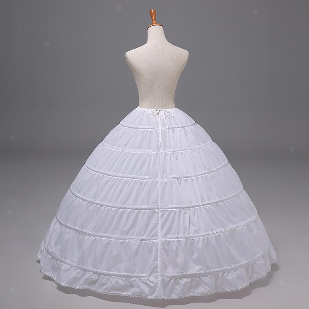 White Wedding Petticoat Taffeta Full Gown Slip Bridal crinoline White Wedding Petticoat Taffeta Full Gown Slip Bridal crinoline