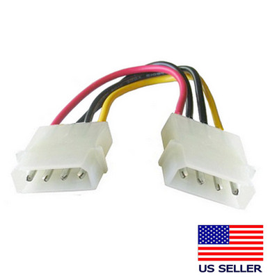 Разъем molex 4 pin