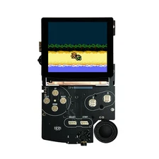 FunnyPlaying Game Boy Color FPGA FPGBC