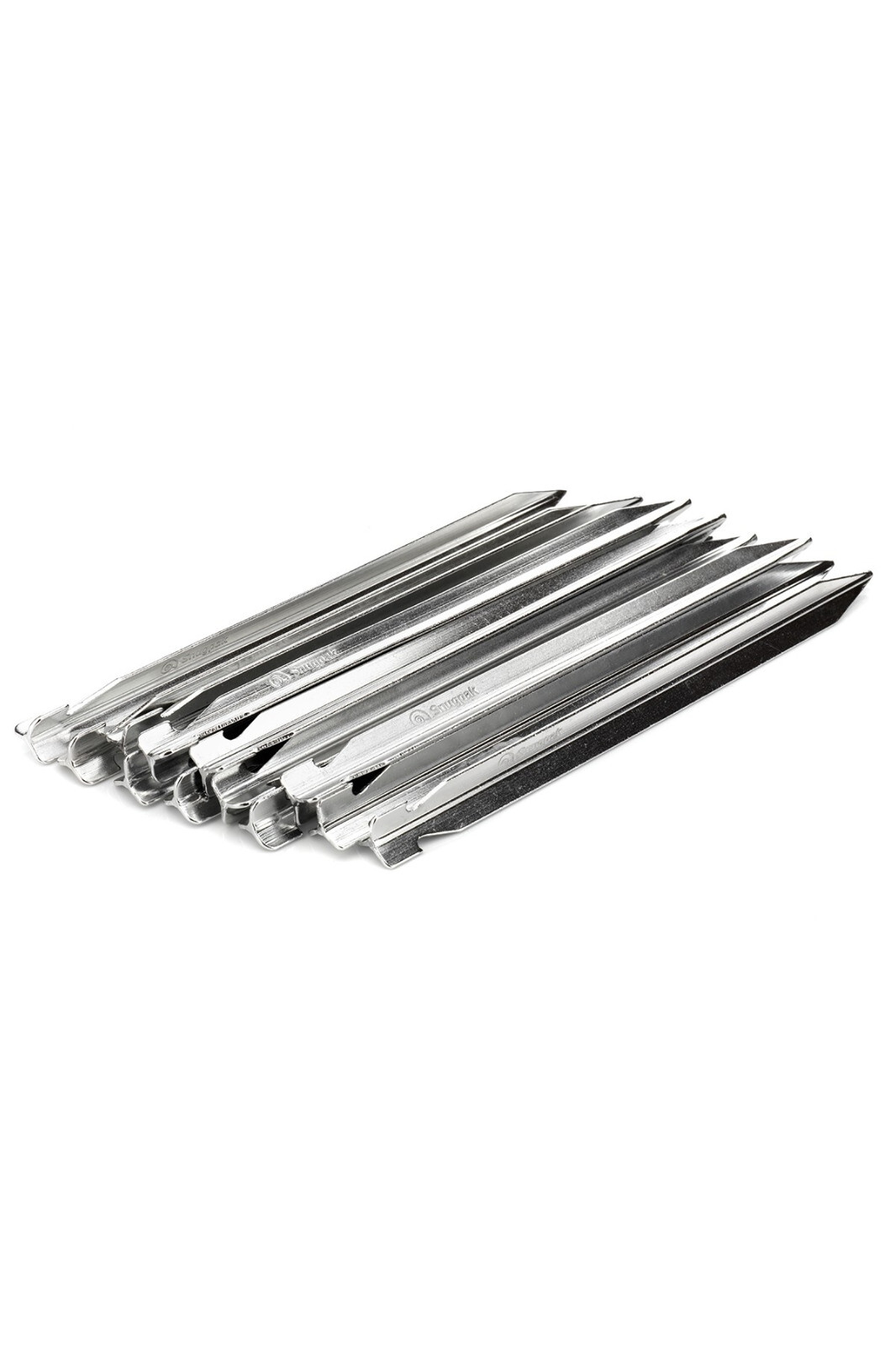 Snugpak Tenda Stecca Kit 6 Confezione - Perfetto per Campeggio/Hiking/Bushcraft