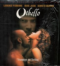 Othello Laserdisc, 1996 