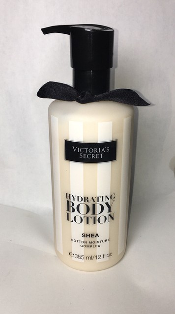 shea moisture hydrating body lotion