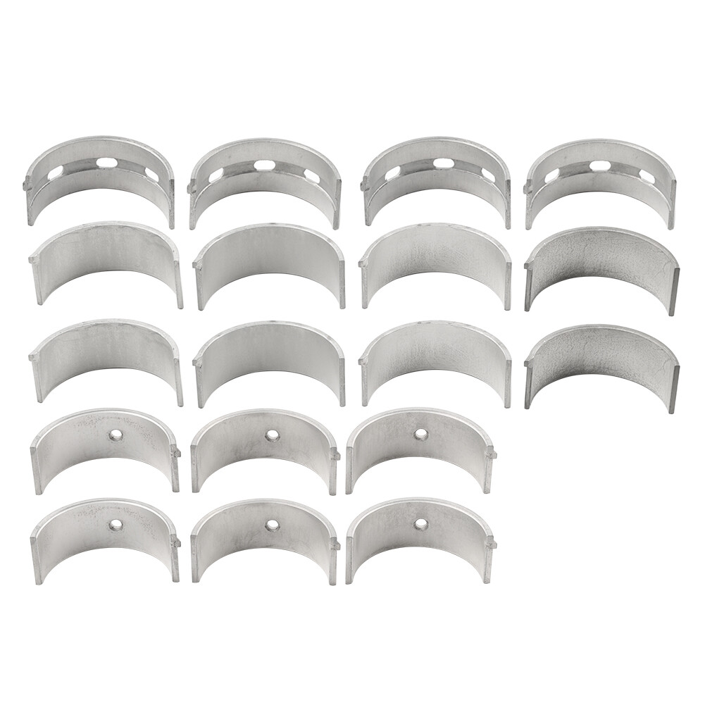 25 Connecting Rod Crankshaft Bearing For Kawasaki ZX6R Ninja 636