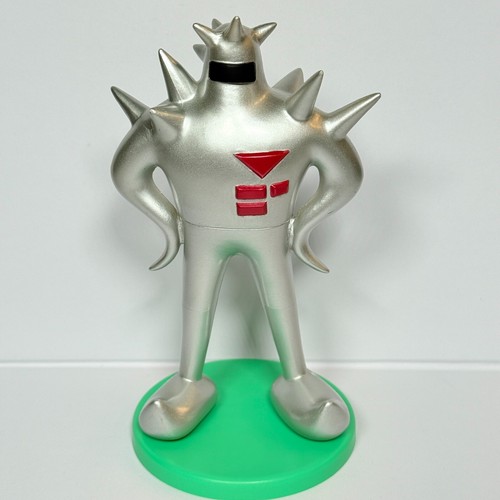 Starman DX Earthbound Figure Collection - Official Nintendo & Banpresto
