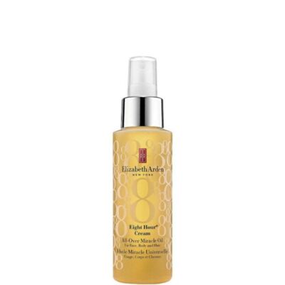 Elizabeth Arden Eight Hour Cream All-Over Miracle Oil | 3.4 oz | New in Box