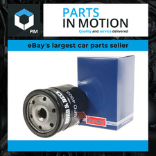 Oil Filter BFO4003 Borg & Beck 047115561F 047198561F 1104020050 115094100 New