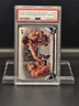2018 Topps UFC Knockout #50 ZABIT MAGOMEDSHARIPOV RC Rookie Card PSA 10 GEM MINT