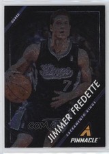 2013-14 Panini Pinnacle Museum Collection Jimmer Fredette #225 0qr0
