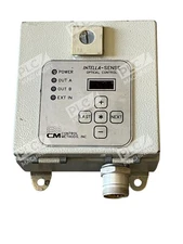 Control Methods 120V-60Hz Intella-Sense Optical Control OCHC20