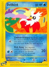 Pokemon Card Skyridge WOTC common/Uncommon single card on eBay