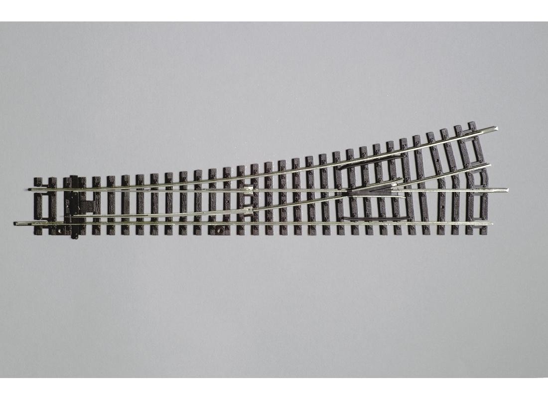 Piko 55220 Weiche WL - Spur H0 - Neu - OVP