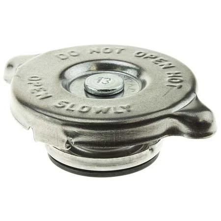 MotoRad/ CST T13 Standard RADIATOR CAP FAN MOTOR & SWTCH Foto 4 de 4