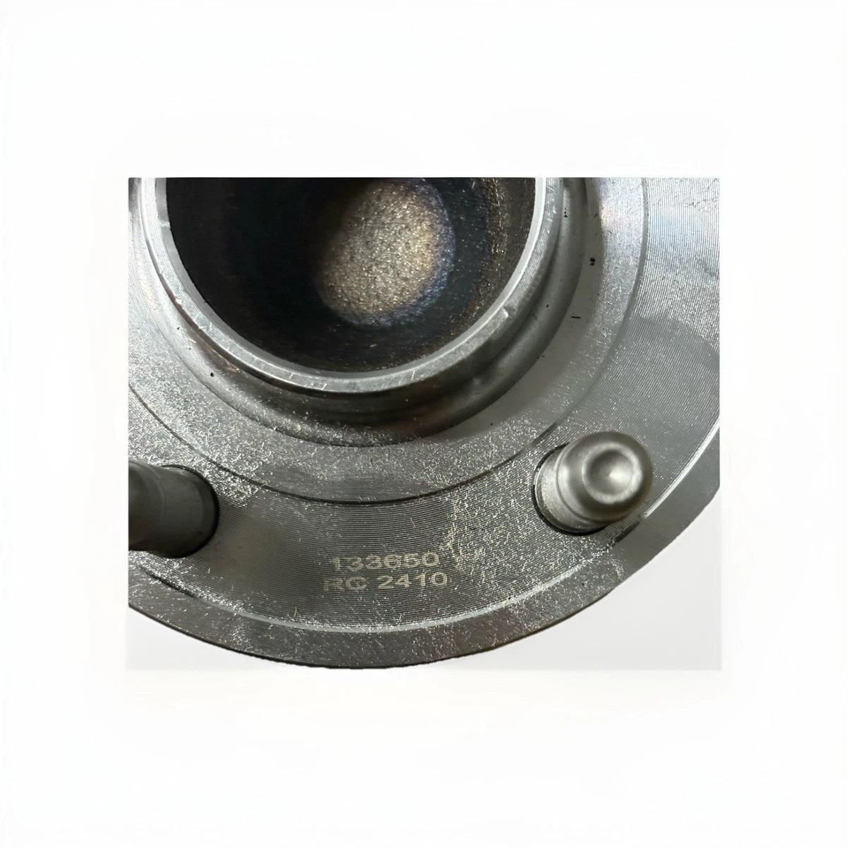 Front Rear Wheel Hub Bearing 133650-RC 2410 photo 4