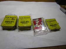Automotive Fuse, ATM Series, 10A, 32V DC, Non-Indicating QTY 30