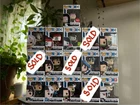 Demon Slayer Funko Pop!- Pick your Pop!