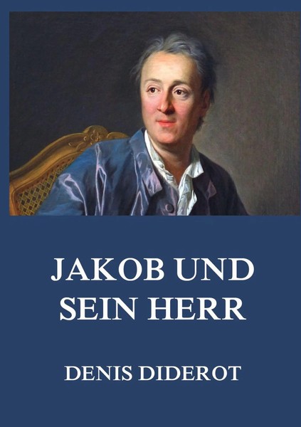 Denis Diderot | Jakob Und Sein Herr | Taschenbuch | Deutsch (2017) | 236 S.-image