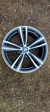 Bmw Alloy Wheel 19 inch