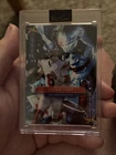 2025 Wild Card Jokers Wild JAXSON DART 1/1  Giants Rookie Card 🔥🔥
