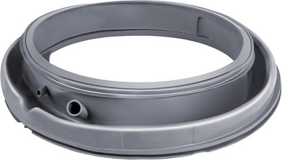 #ad Washer Door Boot Seal for Whirlpool 7MWFW560CHW0 7MWFW560CHW1 7MWFW560CHW2 $52.99