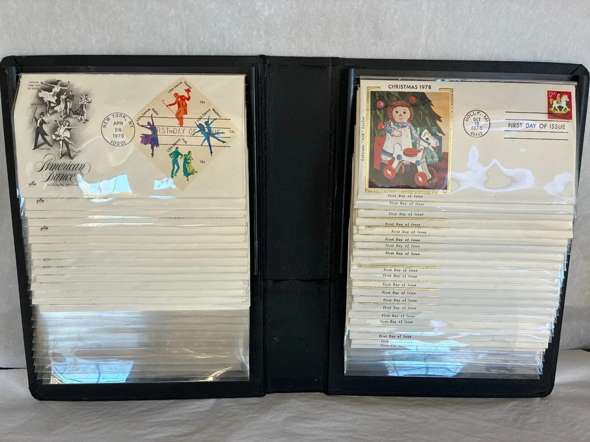 US First Day Covers (1971-1980) for sale | eBay