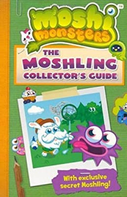 Moshi Monsters Taschenbuch Sunbird Books Mitarbeiter