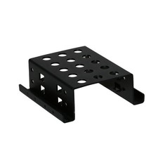 Aluminum Hard Drive Internal Mounting Adapter Bracket Mobile Holder Mounting