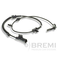 50969 Bremi Sensor, Raddrehzahl FüR Opel,Saab,Vauxhall