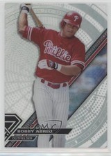 2017 Topps High Tek Pattern 4 Bobby Abreu #HT-BA y8h