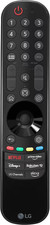 Originale LG Fernbedienung MR25GB