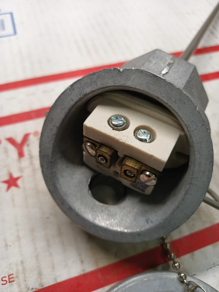 Barber Coman M116-10008-000-0-09. 1901 - Image 3 of 4